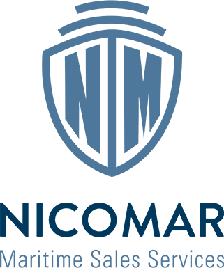 NICOMAR GmbH - Logo