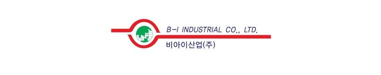 B-I Industrial Logo