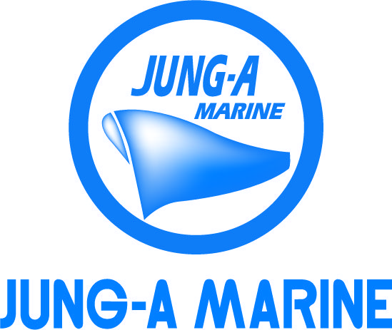 Jung-A Logo