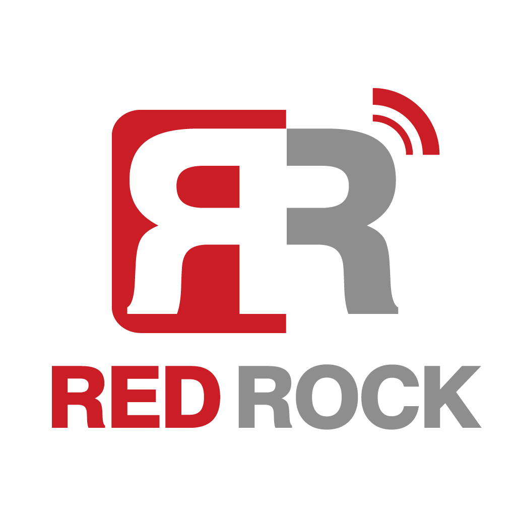 Red Rock Logo