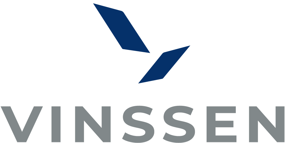 Logo Vinssen