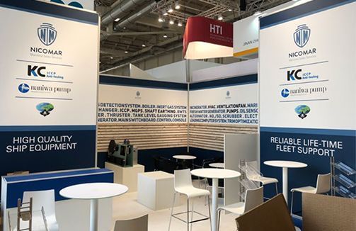 Exhibitions & Trade Shows