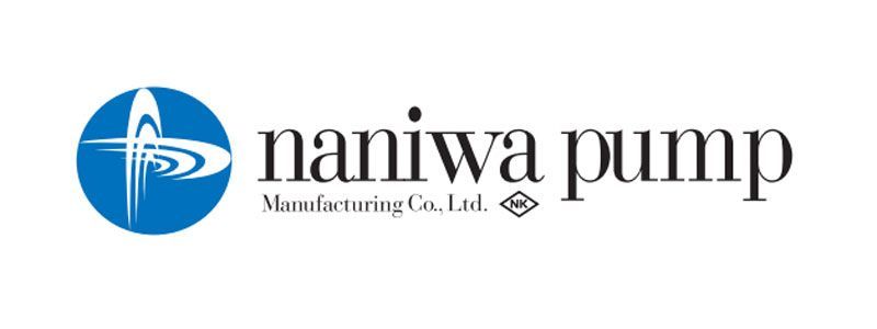 naniwa pump Manufacturing Co., Ltd.