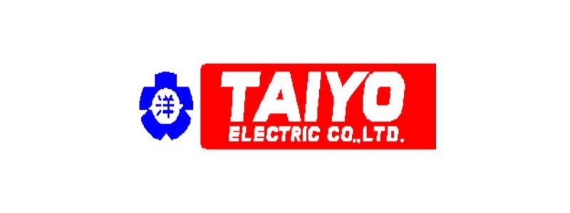 TAIYO ELECTRIC CO., LTD